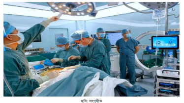 বাংলাদেশি রোগীদের জন্য চিকিৎসার ভিসা প্রক্রিয়া সহজ করলো চীন