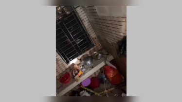 কুমিল্লায় গ্যাস বিস্ফোরণে দগ্ধ ৪