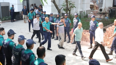 ‘সাব-জেল’ কারা কর্তৃপক্ষের তত্ত্বাবধানে: আইজি প্রিজন