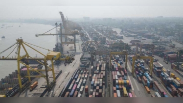 বন্দরের অচলাবস্থা নিরসনে উদ্যোগ নিতে ৪ ব্যবসায়ী সংগঠনের চিঠি