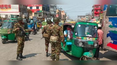 ঈদযাত্রা: ঢাকা-চট্টগ্রাম মহাসড়কে ‘তুলনামূলক স্বস্তি’