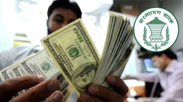 ফেব্রুয়ারির ২১ দিনে প্রবাসী আয় এলো ২৩০ কোটি ডলার