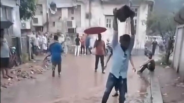 মাসে গড়ে ঢাকায় ২০ হত্যা: পুলিশ