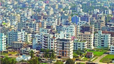 ঢাকা এখন বিশ্বের দ্বিতীয় জনবহুল শহর: জাতিসংঘ
