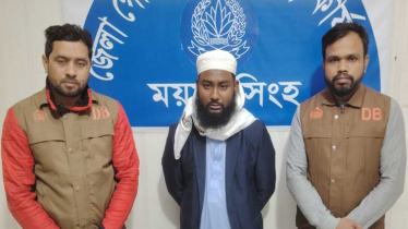 দিপু হত্যা: লাশ পোড়ানোয় ‘নেতৃত্ব’ দেওয়া যুবক গ্রেপ্তার