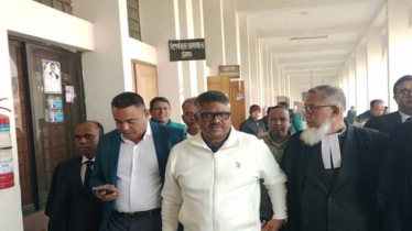 কর ফাঁকির মামলায় বিএনপি নেতা দুলু খালাস