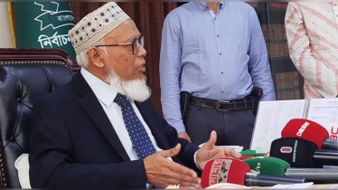 এপ্রিলের প্রথমার্ধে বগুড়া-৬, শেরপুর-৩ আসনে ভোট