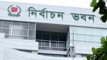 ভোট: আইনশৃঙ্খলা ও অপতথ্য ঠেকাতে মনিটরিং সেল করবে ইসি