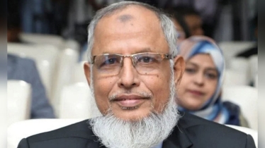 এই নির্বাচন ইতিহাসের সেরা নির্বাচন হতে হবে: ইসি আনোয়ারুল ইসলাম