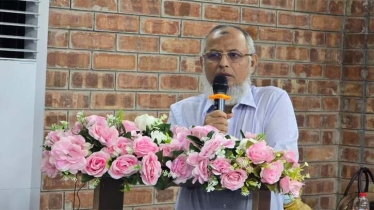 সুষ্ঠু নির্বাচন আয়োজনের বিষয়ে সরকার বদ্ধপরিকর : ইসি আনোয়ার সুষ্ঠু নির্বাচন আয়োজনের বিষয়ে সরকার বদ্ধপরিকর : ইসি আনোয়ার