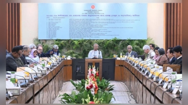 একনেকে ৪৬ হাজার ৪১৯ কোটি টাকার ২২ প্রকল্প অনুমোদন