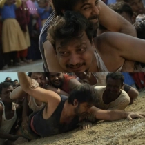 এশিয়ান বীচ গেমসে কাবাডির গ্রুপ চূড়ান্ত