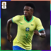 দীর্ঘদিন রিয়াল মাদ্রিদে থাকতে চান ভিনিসিয়াস