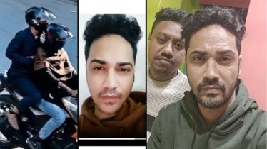 ফয়সাল দুবাই নয়, ভারতেই আছে: ডিবি প্রধান