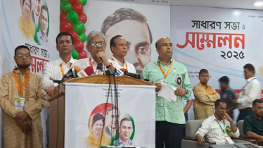 রাজনৈতিক কর্মকাণ্ড সড়কে নয়, সংসদে হতে হবে: ফখরুল