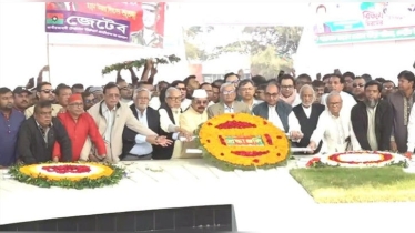 স্বাধীনতার শত্রুরা আবার মাথাচাড়া দিয়ে উঠতে চায়: ফখরুল