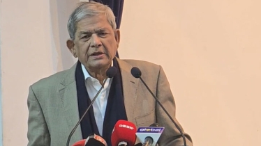 এই বাংলাদেশের জন্য আমরা সংগ্রাম করিনি: ফখরুল