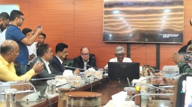 ধান ৩৪, সেদ্ধ চাল ৫০, আতপ চাল ৪৯ টাকায় কিনবে সরকার