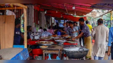 মার্চের মধ্যে ‘দখলদারদের’ ফুটপাত-সড়ক ছাড়তে বলল পুলিশ