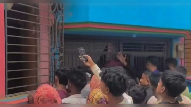 কুমিল্লায় প্রবাসীর স্ত্রী ও দুই শিশুর গলাকাটা মরদেহ উদ্ধার