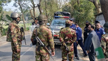 গোপালগঞ্জে আধিপত্য বিস্তার নিয়ে দুপক্ষের সংঘর্ষে নিহত ১