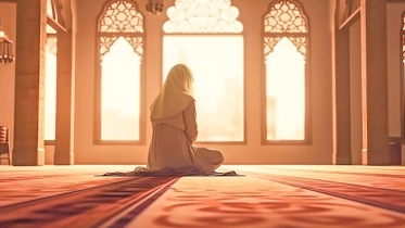 এক মিনিটে করা যায় যেসব আমল