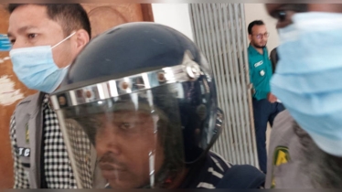 হাদিকে হত্যাচেষ্টা: ফয়সালের সহযোগী কবির ৭ দিনের রিমান্ডে