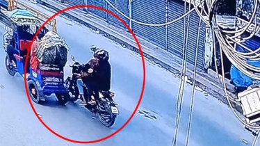 হাদিকে হত্যাচেষ্টা: ফয়সালের মা-বাবা গ্রেপ্তার