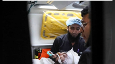 সিঙ্গাপুরে হাদির অস্ত্রোপচারের অনুমতি দিয়েছে পরিবার: ইনকিলাব মঞ্চ