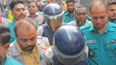 হাদি হত্যা: সিবিউন ও সঞ্জয় ফের ৫ দিনের রিমান্ডে