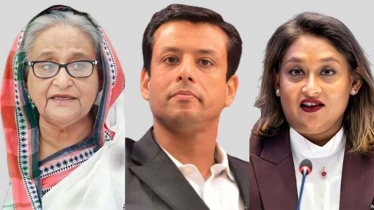 হাসিনা, জয় ও পুতুলের দুর্নীতির মামলায় ৭৯ সাক্ষীর জবানবন্দি