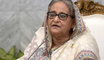 ‘রাষ্ট্রদ্রোহ’: বিচারের জন্য প্রস্তুত হাসিনাসহ ২৮৬ জনের মামলা