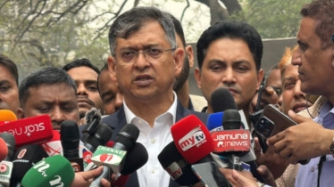 প্রধান বিরোধীদল হিসেবে জামায়াত পাচ্ছে ডেপুটি স্পিকার