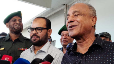 নির্বাচনের আগে পরে ৯ দিন মাঠে থাকবে আইনশৃঙ্খলা বাহিনী