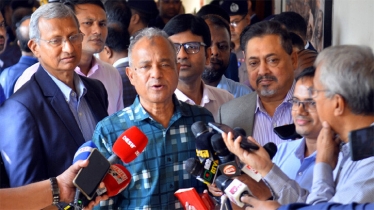 বিজয় দিবসে এবারও প্যারেড হবে না: স্বরাষ্ট্র উপদেষ্টা