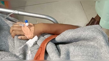 হুজাইফার মাথার খুলি খুলে রাখা হয়েছে, নেওয়া হবে ঢাকায়