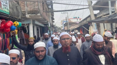 খুলনায় ইসলামী আন্দোলনের নারী কর্মীদের হেনস্তার অভিযোগ