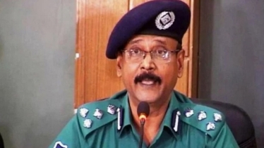 সাবেক সিএমপি কমিশনার ইকবাল বাহারকে আটক করেছে ডিবি