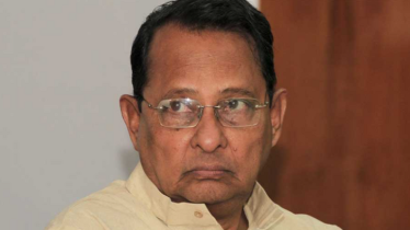 মানবতাবিরোধী অপরাধে ইনুর বিচার শুরুর আদেশ