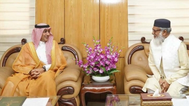 রোডম্যাপ অনুসারে হজের সব কার্যক্রম এগিয়ে যাচ্ছে: ধর্ম উপদেষ্টা