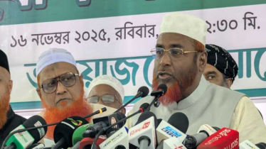 `নির্বাচনে ‘লেভেল প্লেয়িং ফিল্ড’ না হওয়া পর্যন্ত কর্মসূচি চলবে`