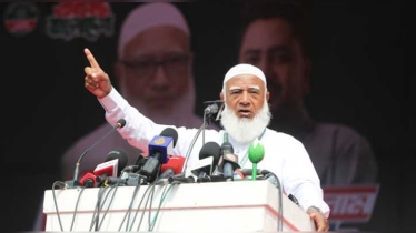 ঋণখেলাপি-ব্যাংকডাকাতদের নিয়ে দুর্নীতি দমন করবেন, হাস্যকর