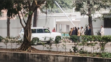 গুলশানের বাসায় জুবাইদা-জাইমা