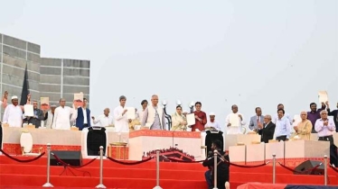 ‘জুলাই সনদ’-এর প্রশংসা কানাডার, বাংলাদেশের পাশে থাকার অঙ্গীকার