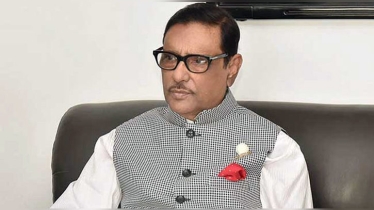 ট্রাইব্যুনালে ওবায়দুল কাদেরসহ ৭ জনের বিরুদ্ধে গ্রেপ্তারি পরোয়ানা