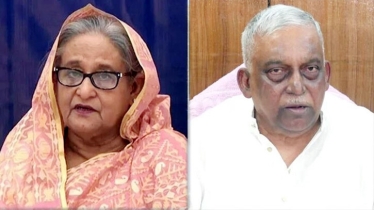 গ্রেপ্তার-আত্মসমর্পণ না করলে আপিলের সুযোগ নেই হাসিনা-কামালের