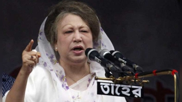 খালেদা জিয়ার মৃত্যুর শোককে শক্তিতে রূপান্তরিত করতে চায় বিএনপি