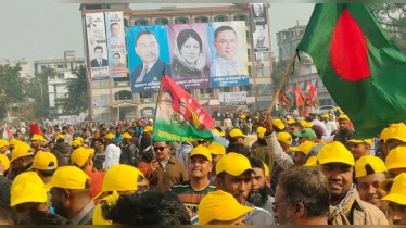 খুলনার ৬টি আসনে চারটিতে বিএনপি, দুটিতে জামায়াত জয়ী