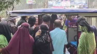 নরসিংদীতে আধিপত্য বিস্তারের সংঘর্ষ: গুলিতে কিশোরের মৃত্যু