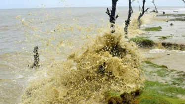 ২৪ ঘণ্টার মধ্যে লঘুচাপ হবে সাগরে, চট্টগ্রাম বিভাগে বৃষ্টির আভাস